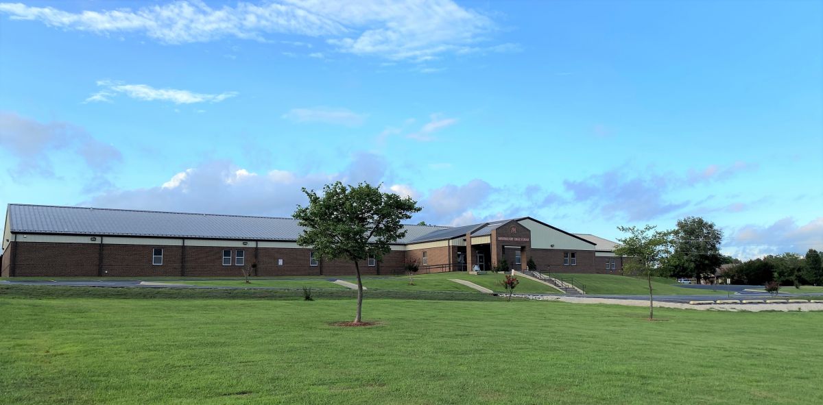 High School
